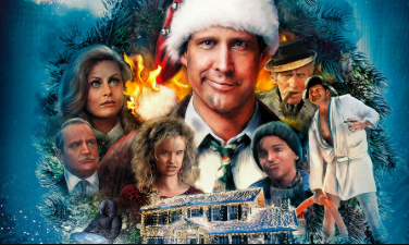 Новогодние фильмы