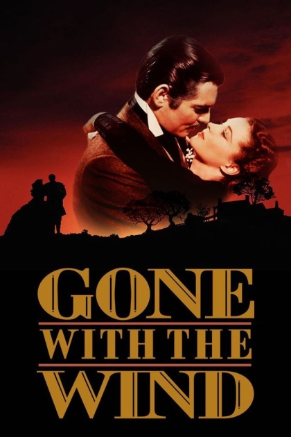 Унесённые ветром