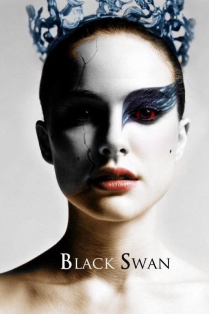 Чёрный лебедь