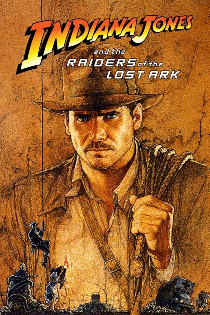 Индиана Джонс: В поисках утраченного ковчега