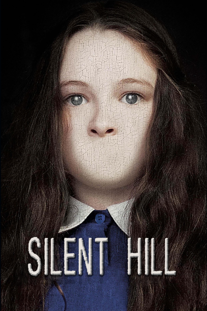 Сайлент Хилл