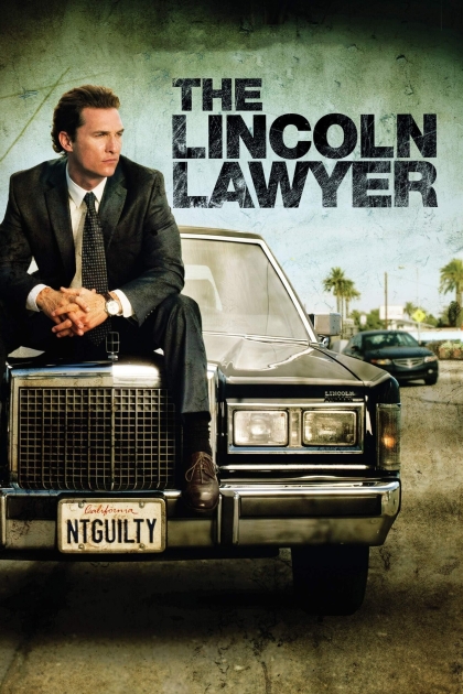 Линкольн для адвоката