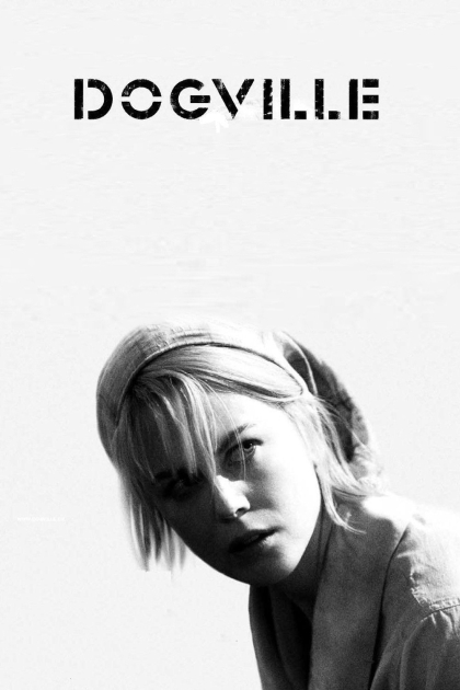 Догвилль